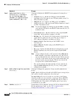 Предварительный просмотр 276 страницы Cisco IE 3000 Software Configuration Manual
