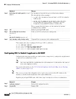 Предварительный просмотр 280 страницы Cisco IE 3000 Software Configuration Manual