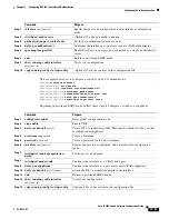 Предварительный просмотр 281 страницы Cisco IE 3000 Software Configuration Manual