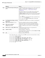 Предварительный просмотр 286 страницы Cisco IE 3000 Software Configuration Manual