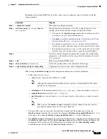 Предварительный просмотр 297 страницы Cisco IE 3000 Software Configuration Manual