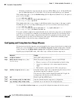 Предварительный просмотр 298 страницы Cisco IE 3000 Software Configuration Manual