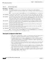 Предварительный просмотр 312 страницы Cisco IE 3000 Software Configuration Manual