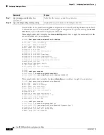 Предварительный просмотр 314 страницы Cisco IE 3000 Software Configuration Manual