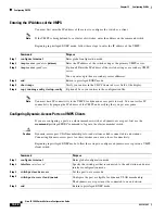 Предварительный просмотр 342 страницы Cisco IE 3000 Software Configuration Manual