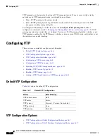 Предварительный просмотр 352 страницы Cisco IE 3000 Software Configuration Manual