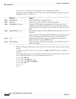 Предварительный просмотр 356 страницы Cisco IE 3000 Software Configuration Manual