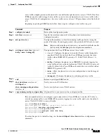 Предварительный просмотр 367 страницы Cisco IE 3000 Software Configuration Manual