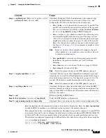 Предварительный просмотр 443 страницы Cisco IE 3000 Software Configuration Manual