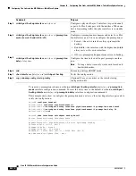 Предварительный просмотр 456 страницы Cisco IE 3000 Software Configuration Manual