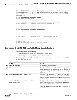 Предварительный просмотр 458 страницы Cisco IE 3000 Software Configuration Manual