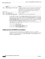 Предварительный просмотр 470 страницы Cisco IE 3000 Software Configuration Manual