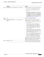 Предварительный просмотр 489 страницы Cisco IE 3000 Software Configuration Manual