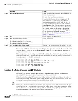 Предварительный просмотр 490 страницы Cisco IE 3000 Software Configuration Manual