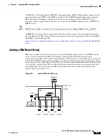 Предварительный просмотр 499 страницы Cisco IE 3000 Software Configuration Manual