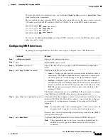 Предварительный просмотр 517 страницы Cisco IE 3000 Software Configuration Manual
