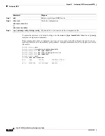 Предварительный просмотр 518 страницы Cisco IE 3000 Software Configuration Manual