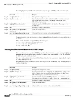 Предварительный просмотр 522 страницы Cisco IE 3000 Software Configuration Manual