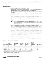 Предварительный просмотр 534 страницы Cisco IE 3000 Software Configuration Manual