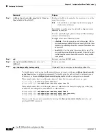 Предварительный просмотр 542 страницы Cisco IE 3000 Software Configuration Manual
