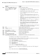 Предварительный просмотр 552 страницы Cisco IE 3000 Software Configuration Manual