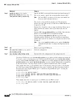Предварительный просмотр 580 страницы Cisco IE 3000 Software Configuration Manual