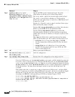 Предварительный просмотр 582 страницы Cisco IE 3000 Software Configuration Manual