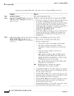 Предварительный просмотр 622 страницы Cisco IE 3000 Software Configuration Manual