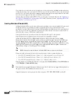 Предварительный просмотр 638 страницы Cisco IE 3000 Software Configuration Manual