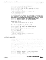 Предварительный просмотр 645 страницы Cisco IE 3000 Software Configuration Manual