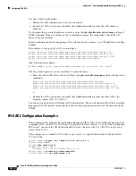 Предварительный просмотр 648 страницы Cisco IE 3000 Software Configuration Manual