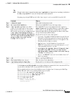 Предварительный просмотр 651 страницы Cisco IE 3000 Software Configuration Manual