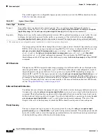 Предварительный просмотр 674 страницы Cisco IE 3000 Software Configuration Manual