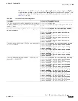 Предварительный просмотр 681 страницы Cisco IE 3000 Software Configuration Manual