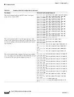 Предварительный просмотр 682 страницы Cisco IE 3000 Software Configuration Manual