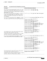 Предварительный просмотр 683 страницы Cisco IE 3000 Software Configuration Manual