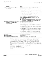 Предварительный просмотр 703 страницы Cisco IE 3000 Software Configuration Manual