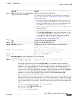 Предварительный просмотр 707 страницы Cisco IE 3000 Software Configuration Manual