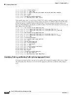 Предварительный просмотр 708 страницы Cisco IE 3000 Software Configuration Manual