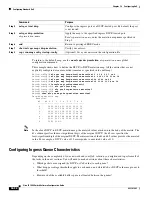 Предварительный просмотр 716 страницы Cisco IE 3000 Software Configuration Manual