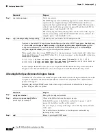 Предварительный просмотр 718 страницы Cisco IE 3000 Software Configuration Manual