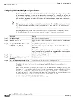 Предварительный просмотр 726 страницы Cisco IE 3000 Software Configuration Manual