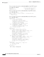 Предварительный просмотр 742 страницы Cisco IE 3000 Software Configuration Manual