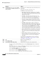 Предварительный просмотр 754 страницы Cisco IE 3000 Software Configuration Manual