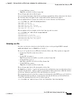 Предварительный просмотр 795 страницы Cisco IE 3000 Software Configuration Manual