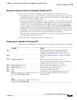 Предварительный просмотр 801 страницы Cisco IE 3000 Software Configuration Manual