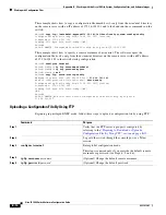 Предварительный просмотр 802 страницы Cisco IE 3000 Software Configuration Manual