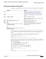 Предварительный просмотр 805 страницы Cisco IE 3000 Software Configuration Manual