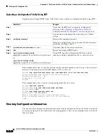 Предварительный просмотр 806 страницы Cisco IE 3000 Software Configuration Manual