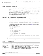 Предварительный просмотр 812 страницы Cisco IE 3000 Software Configuration Manual